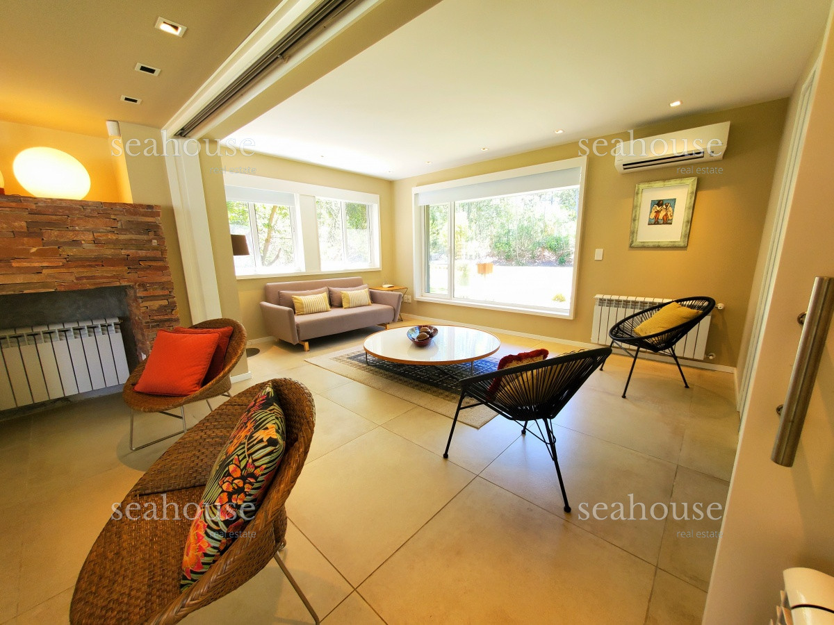 Casa Ref.618 - Magnifica propiedad en venta en el Barrio Privado 