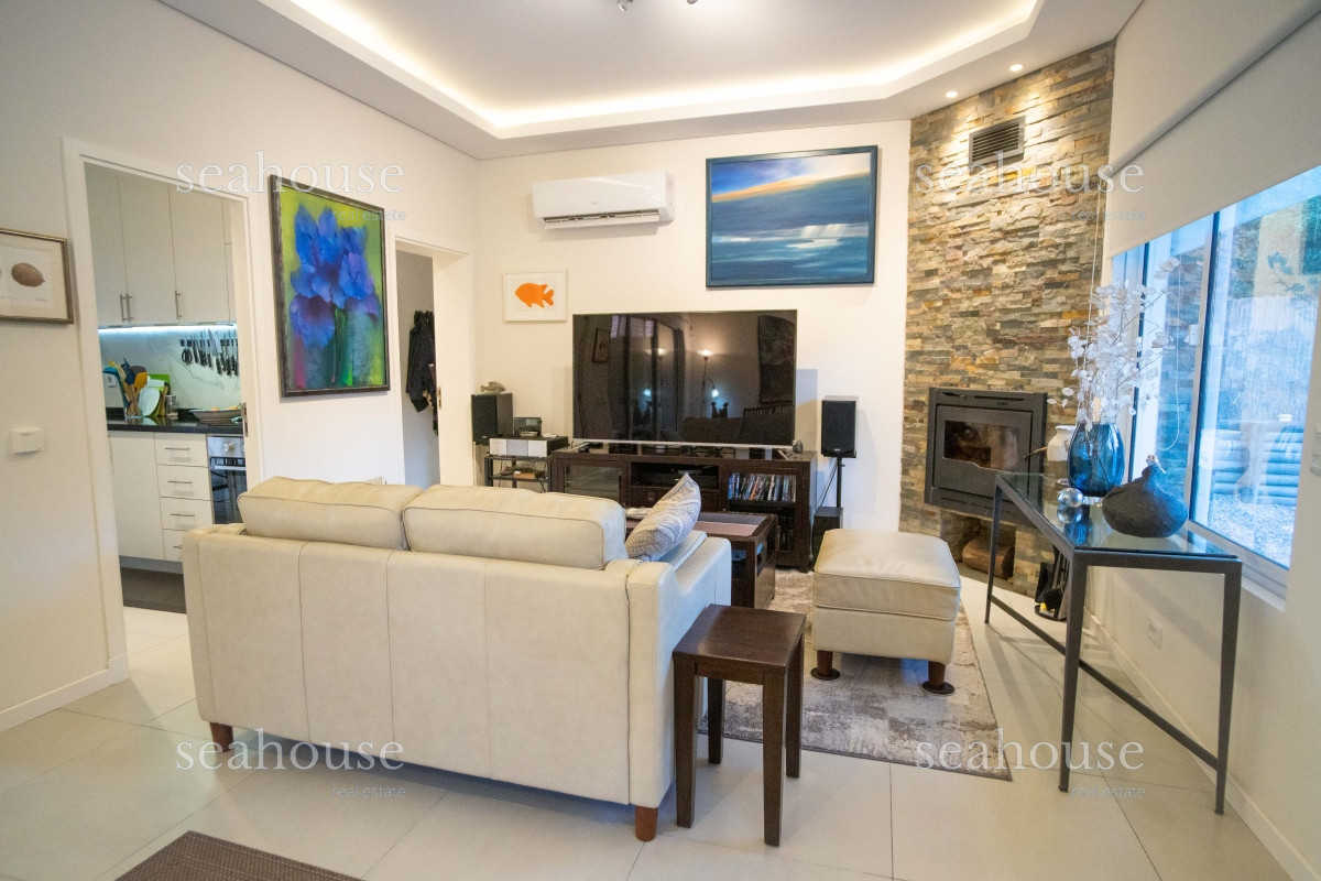Casa Ref.968 - Casa en venta San Rafael, Punta del Este - 3 dormitorios