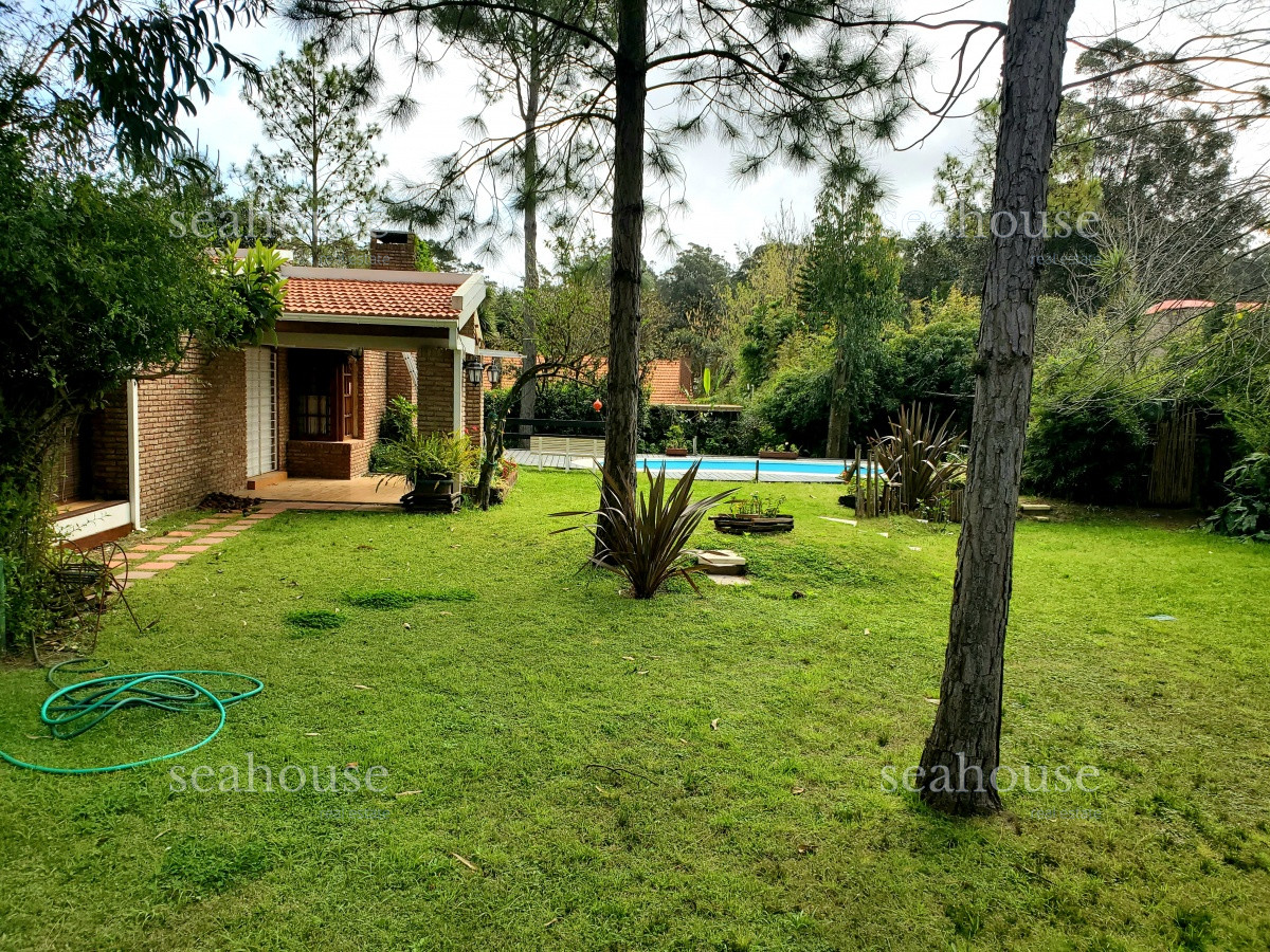 Casa Ref.385 - Casa en alquiler en Pinares