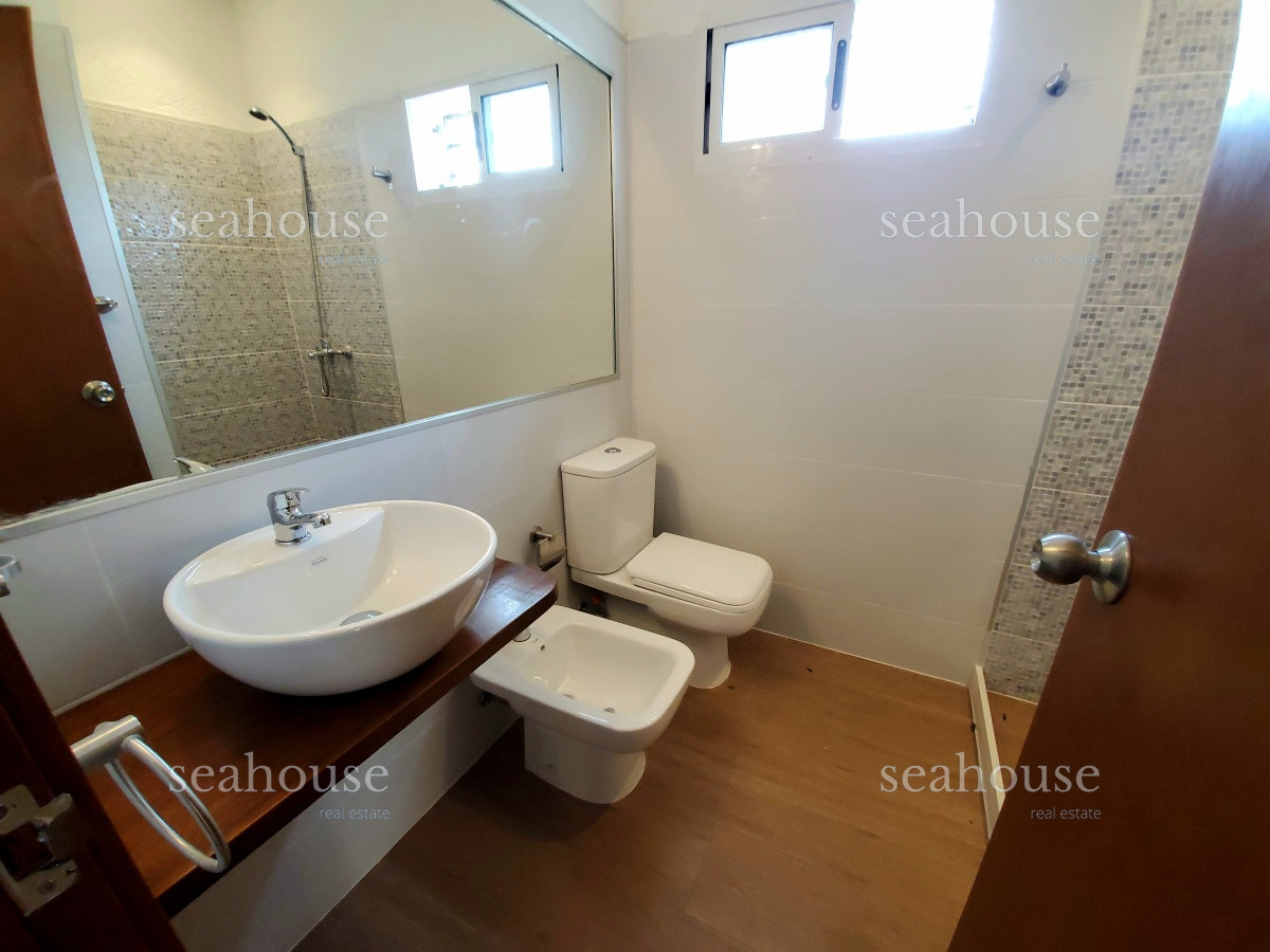 Casa Ref.372 - CASA EN VENTA A ESTRENAR EN PINARES.