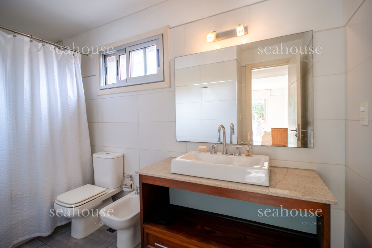Casa Ref.1450 - Casa En Venta Barrio Privado La Arbolada Con Piscina