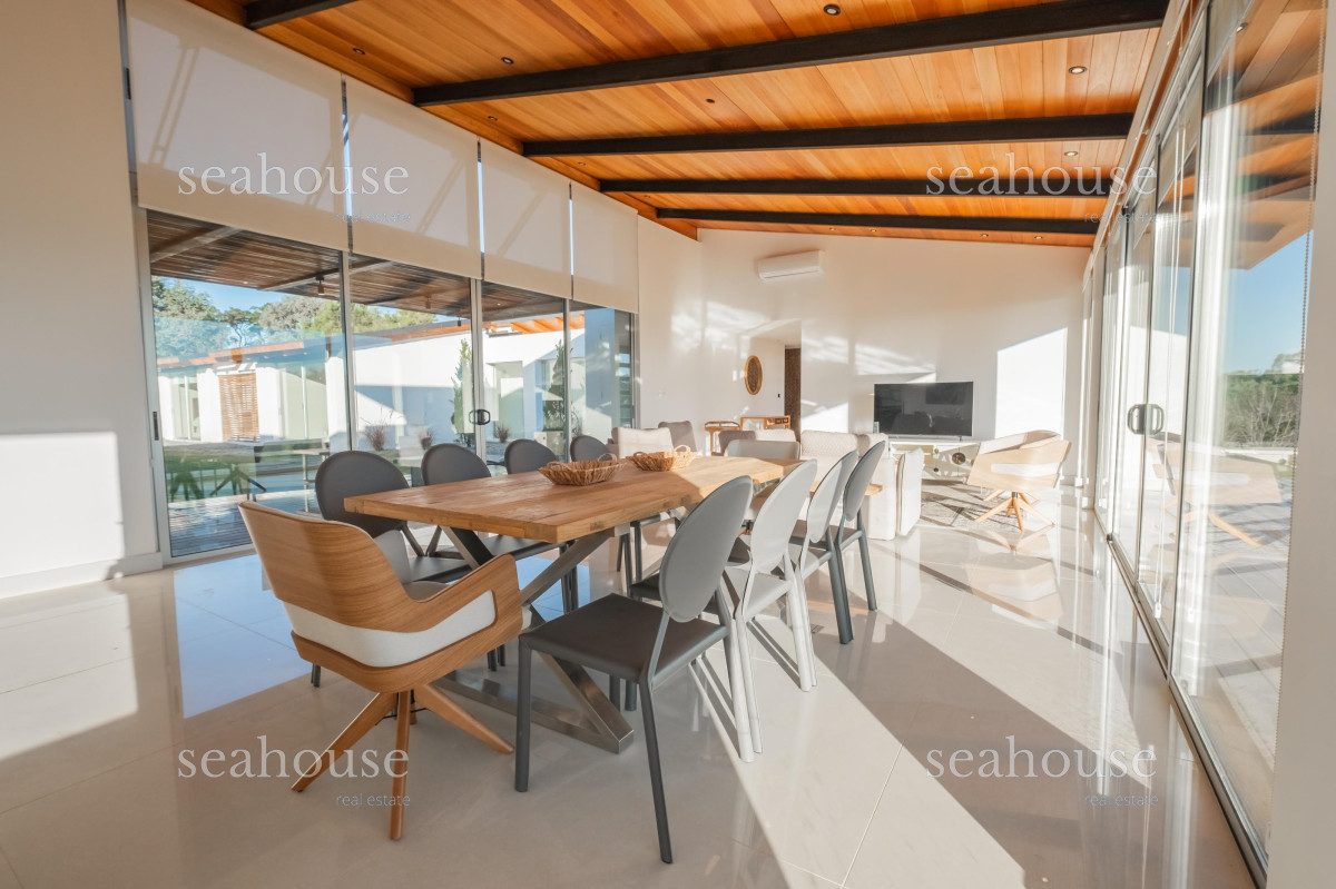Casa Ref.542 - Pueblo Mio - Manantiales