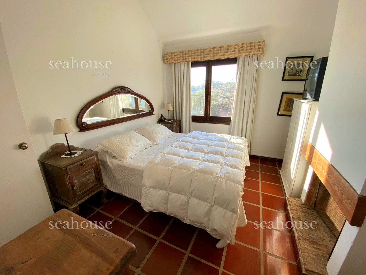 Casa Ref.366 - Excelente casa en venta en La Barra.