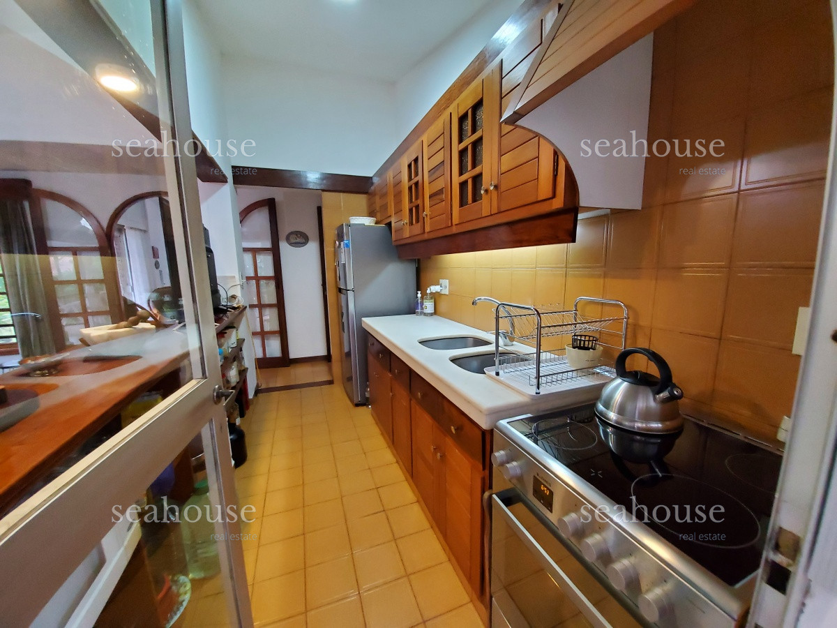 Casa Ref.385 - Casa en alquiler en Pinares