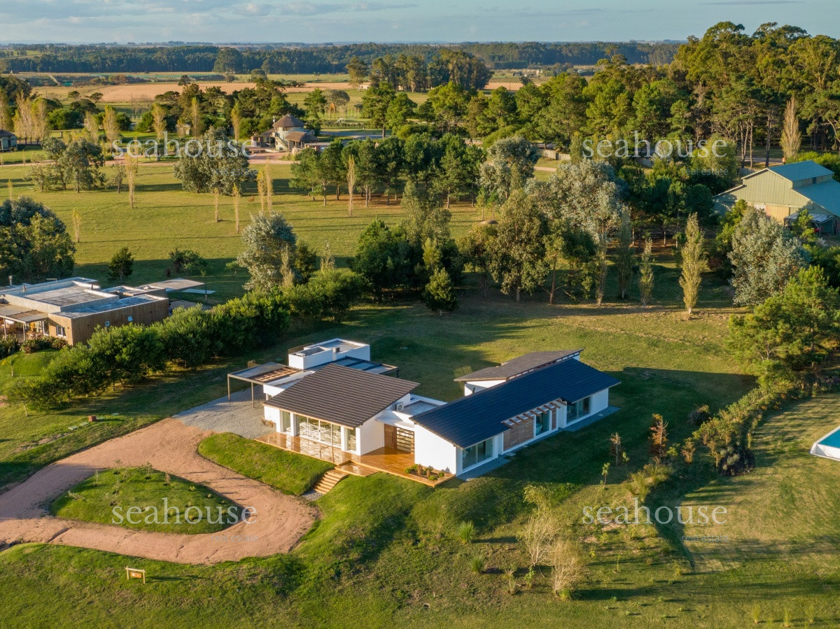 Casa Ref.542 - Pueblo Mio - Manantiales