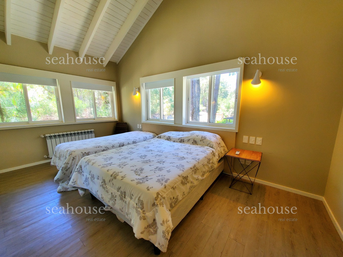 Casa Ref.618 - Magnifica propiedad en venta en el Barrio Privado 