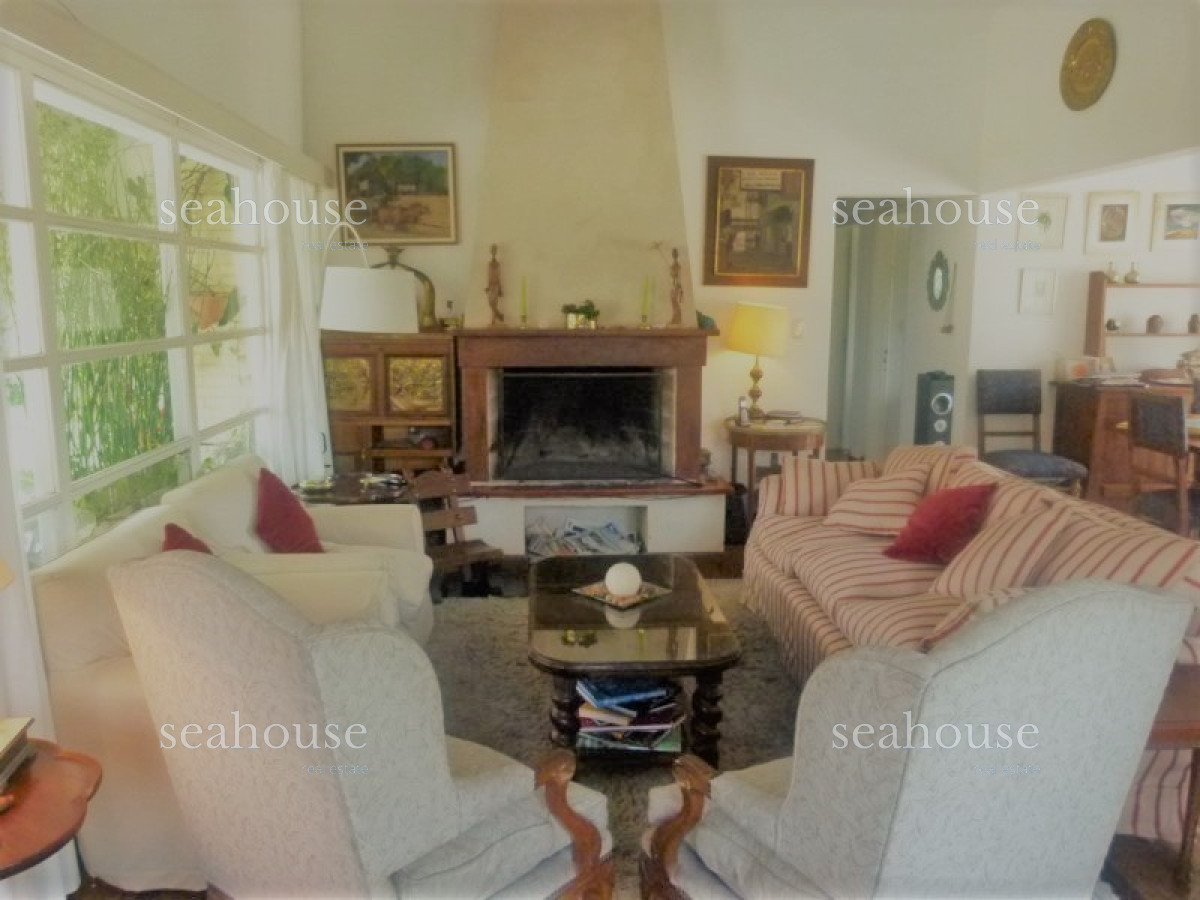 Casa Ref.302 - Hermosa casa en paradas