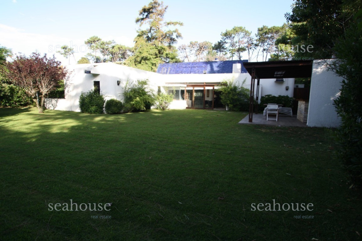 Casa Ref.301 - Hermosa propiedad en Mansa