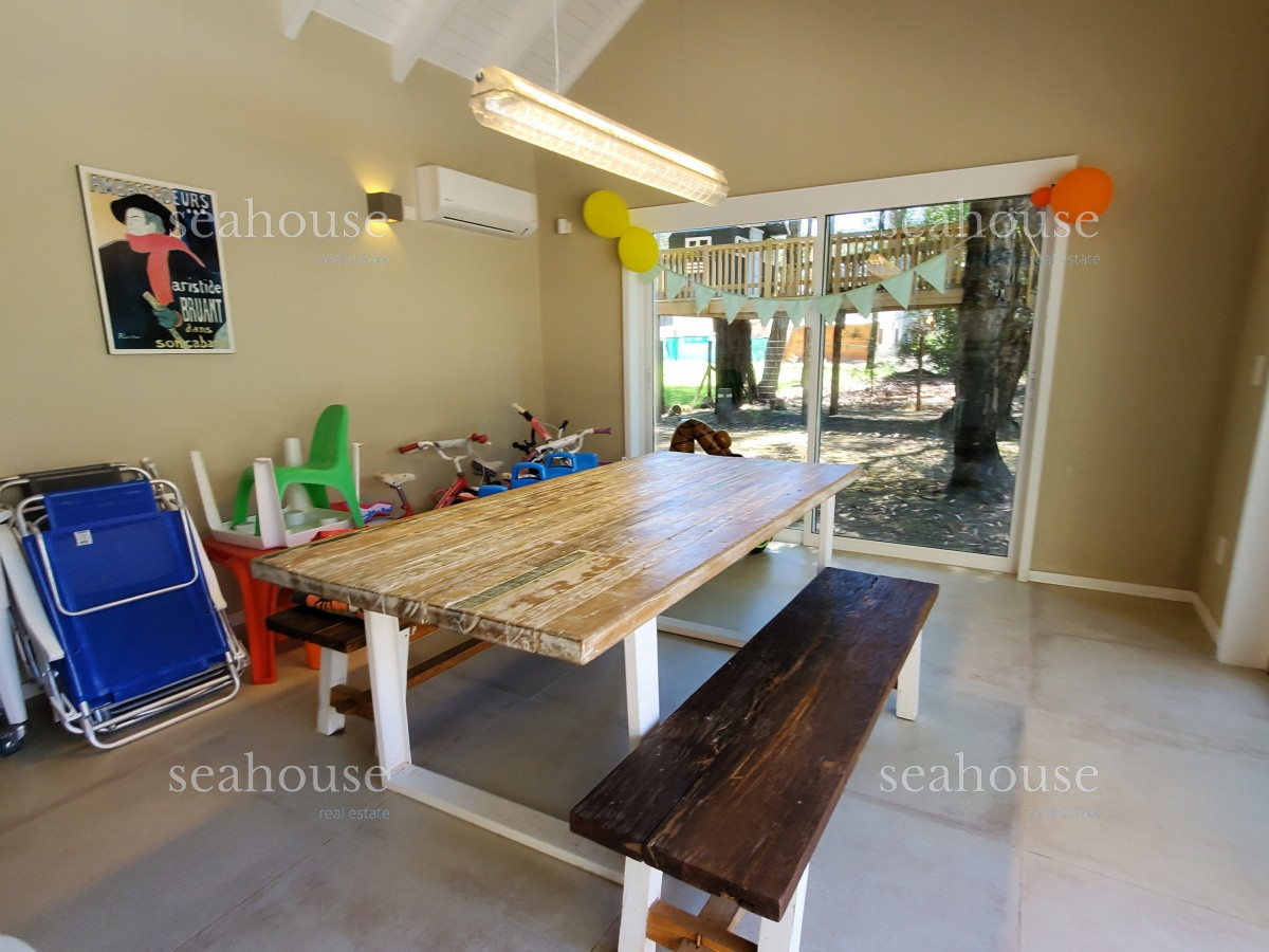 Casa Ref.618 - Magnifica propiedad en venta en el Barrio Privado 
