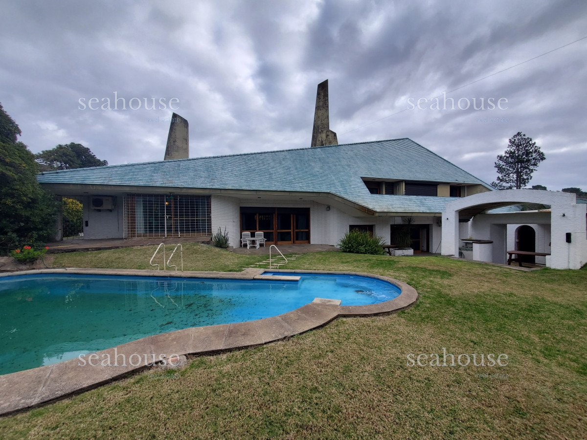 Casa Ref.749 - Casa en venta - Cantegril