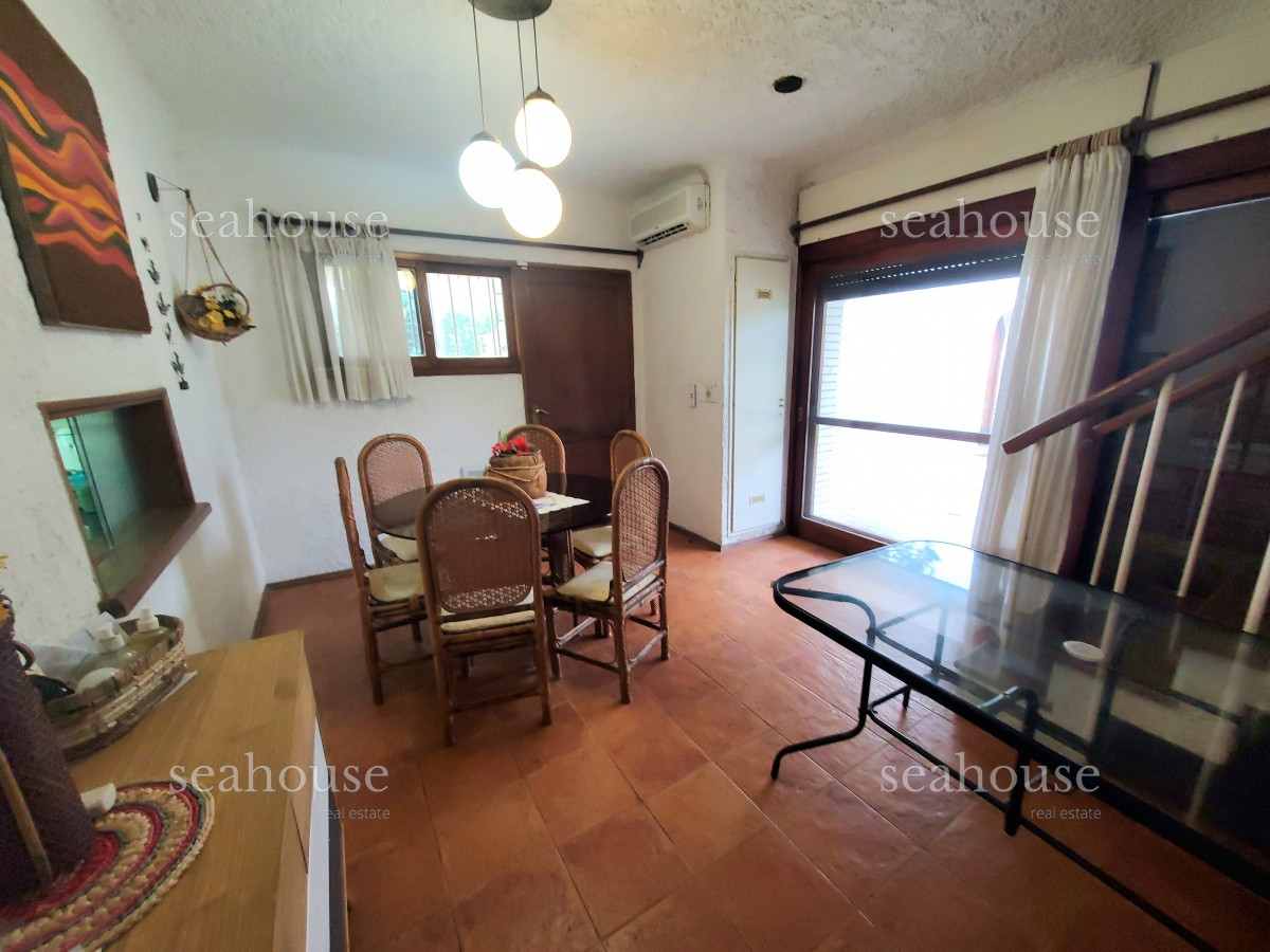 Casa Ref.749 - Casa en venta - Cantegril