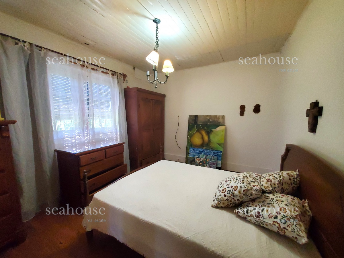 Casa Ref.592 - Casa en el Golf rodeada de vegetación. 