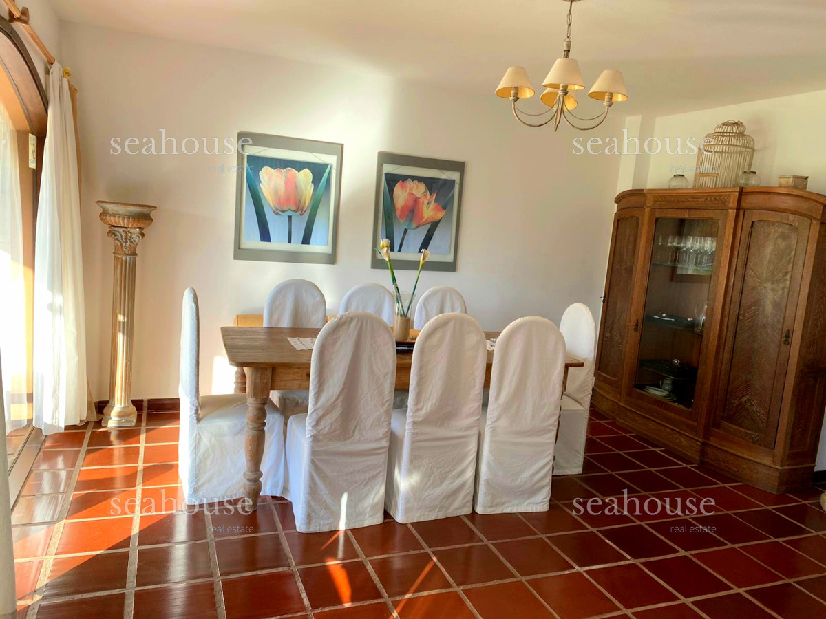 Casa Ref.366 - Excelente casa en venta en La Barra.
