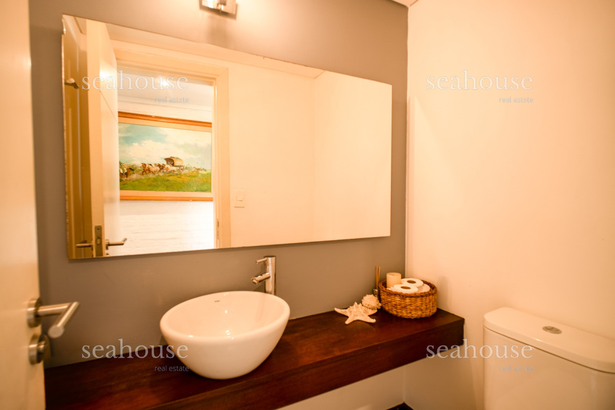 Casa Ref.1450 - Casa En Venta Barrio Privado La Arbolada Con Piscina