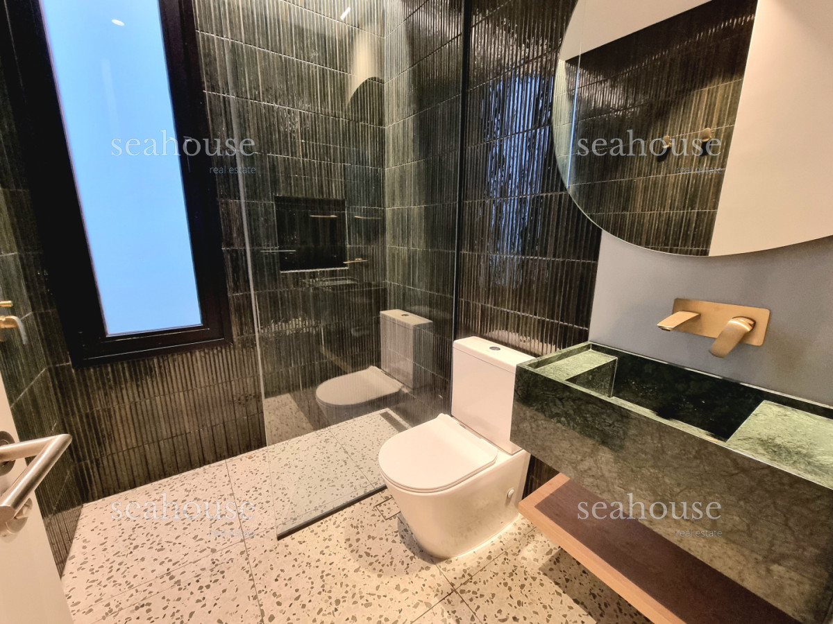 Casa Ref.1406 - Casa en venta a estrenar en La Cañada, Distrito 52 - Punta del Este