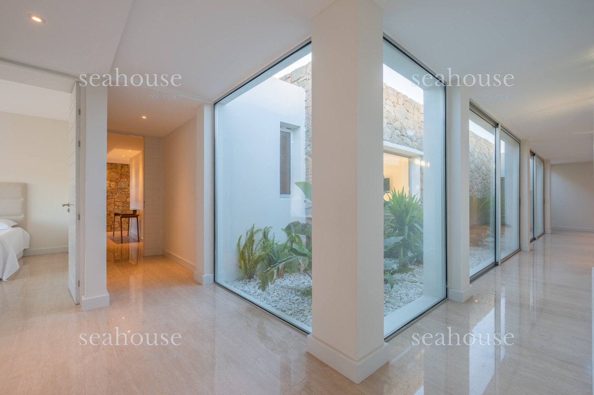 Casa Ref.543 - Casa en venta en Pueblo Mio - Manantiales