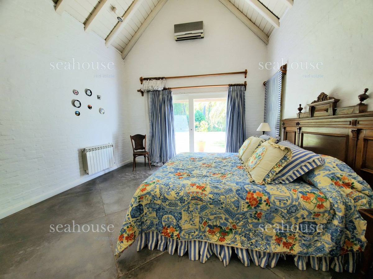 Casa Ref.453 - Casa en Punta del Este, Pinares