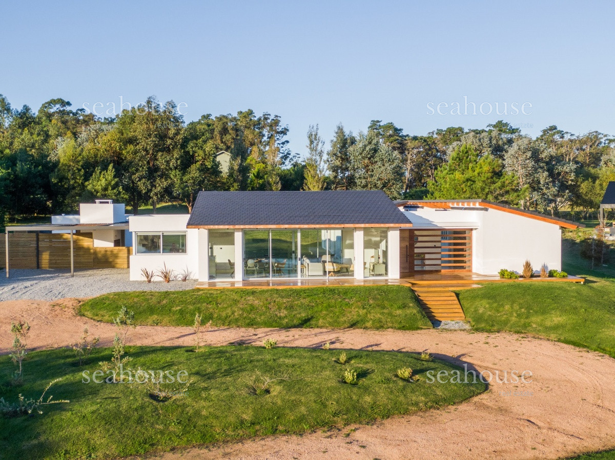 Casa Ref.542 - Pueblo Mio - Manantiales