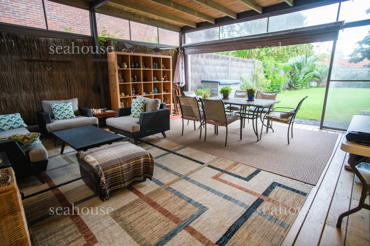 Casa Ref.968 - Casa en venta San Rafael, Punta del Este - 3 dormitorios