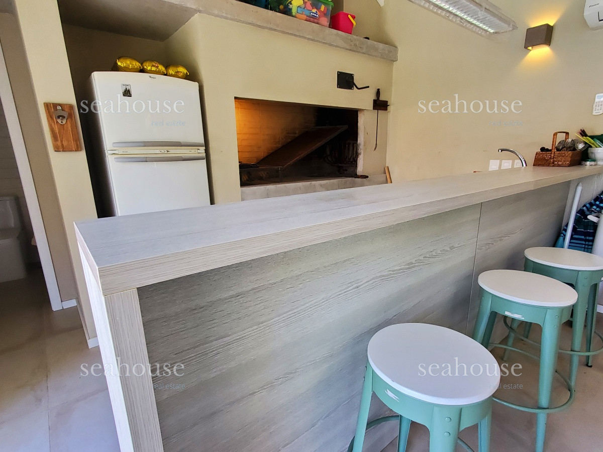 Casa Ref.618 - Magnifica propiedad en venta en el Barrio Privado 