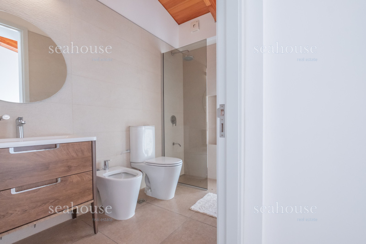 Casa Ref.542 - Pueblo Mio - Manantiales