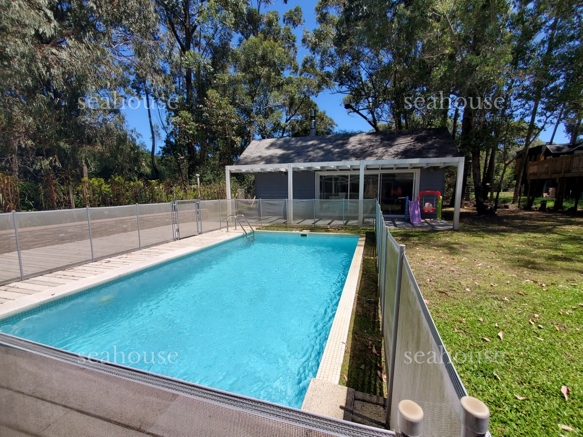Casa Ref.618 - Magnifica propiedad en venta en el Barrio Privado 