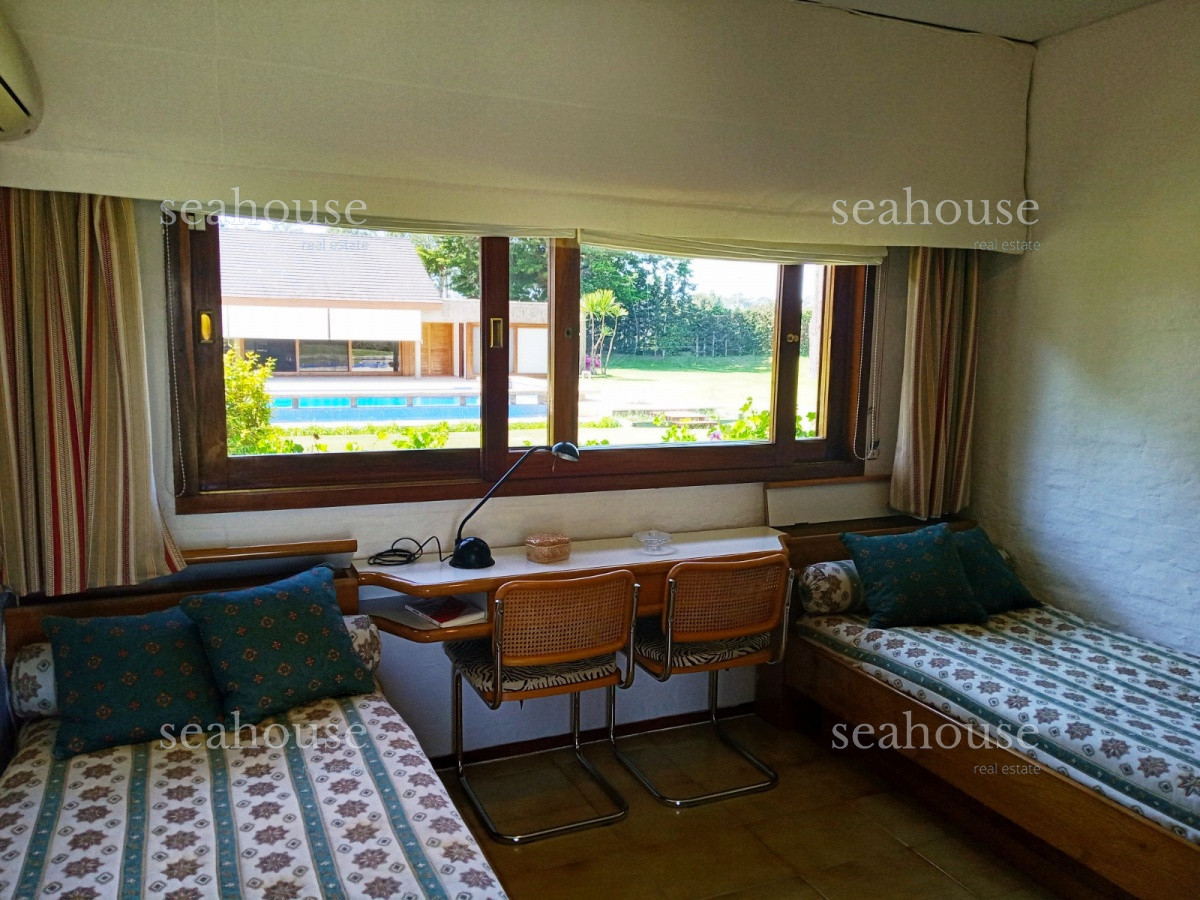 Casa Ref.26 - Casa en venta Punta del Este.