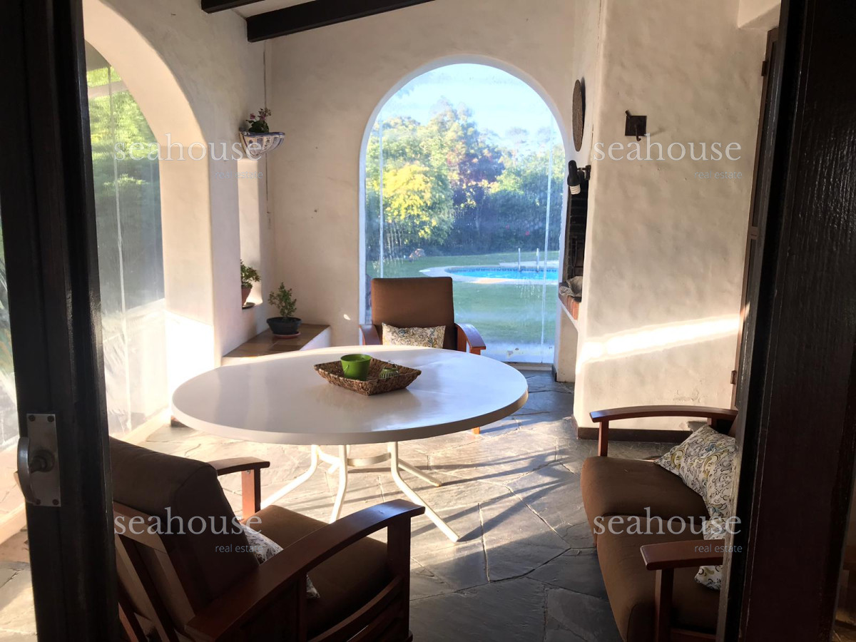 Casa Ref.39 - Casa en venta en Pinares.
