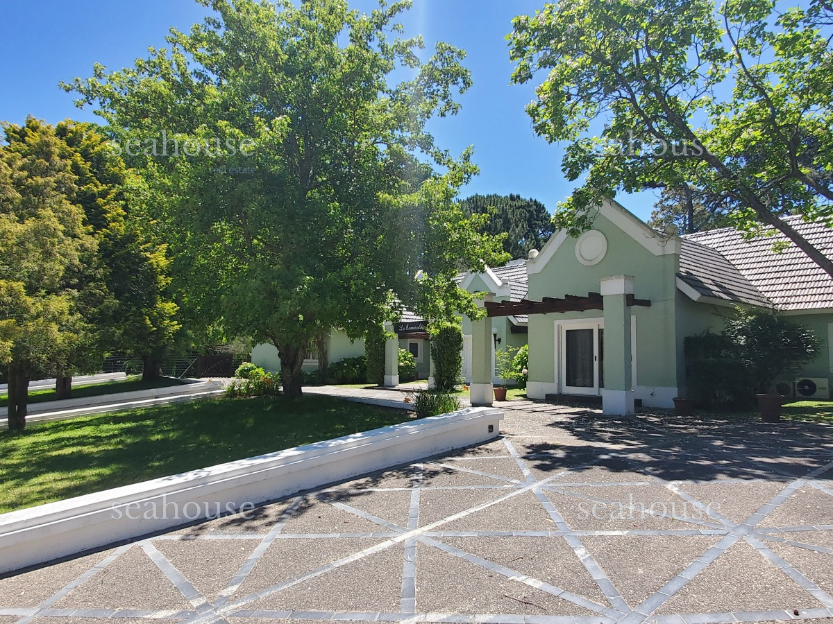 Casa Ref.453 - Casa en Punta del Este, Pinares