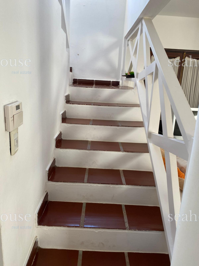 Casa Ref.366 - Excelente casa en venta en La Barra.