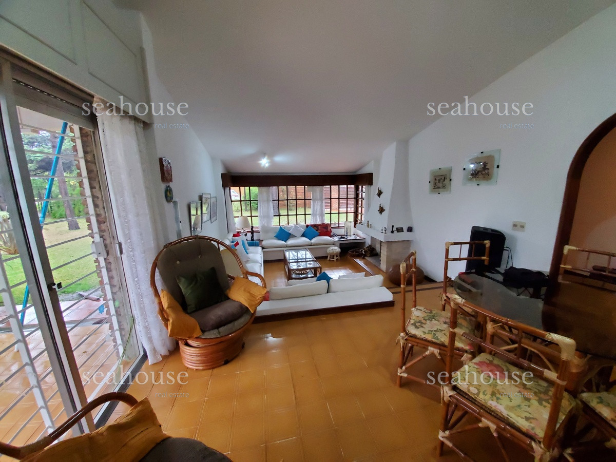 Casa Ref.385 - Casa en alquiler en Pinares