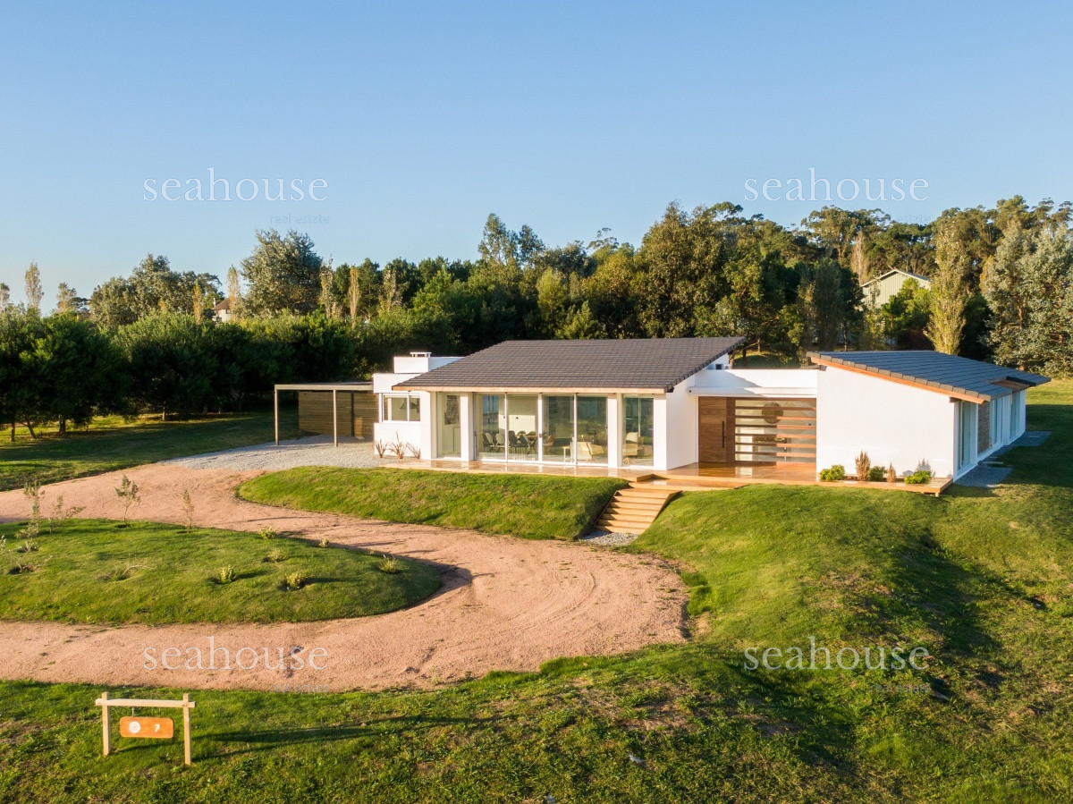 Casa Ref.542 - Pueblo Mio - Manantiales