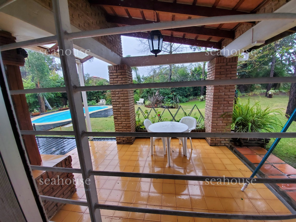 Casa Ref.385 - Casa en alquiler en Pinares