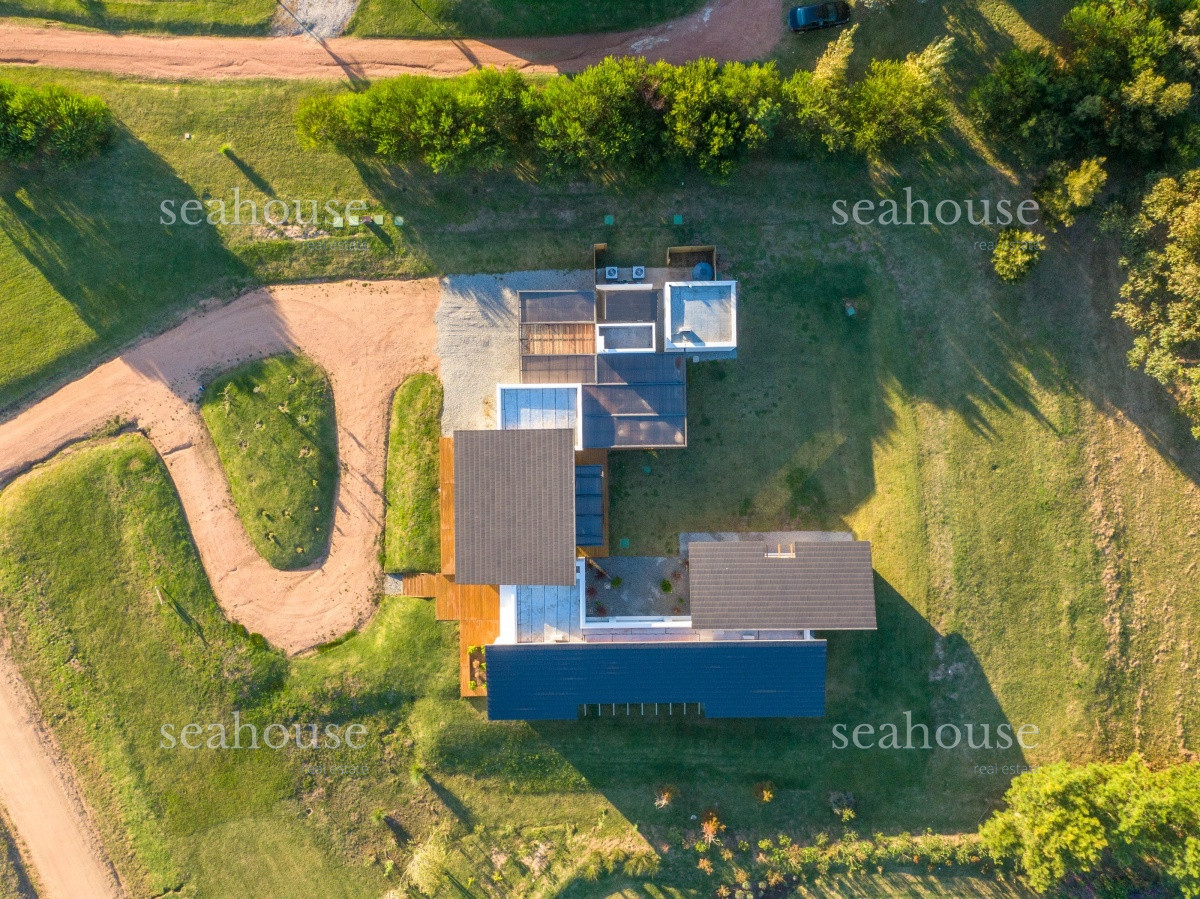 Casa Ref.542 - Pueblo Mio - Manantiales