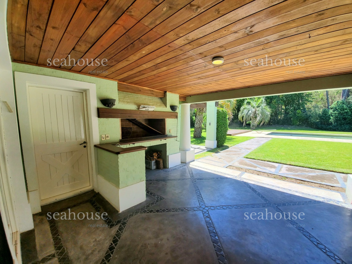 Casa Ref.453 - Casa en Punta del Este, Pinares