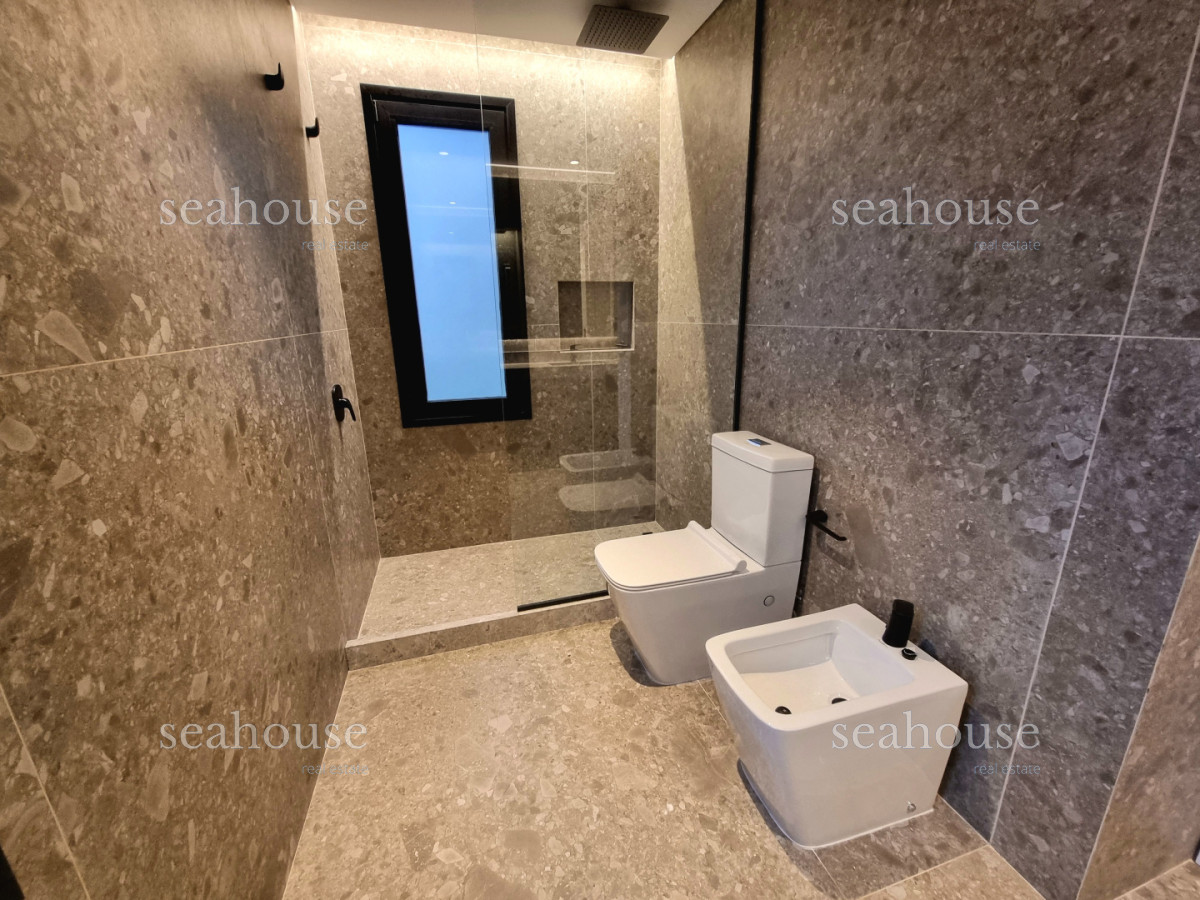 Casa Ref.1406 - Casa en venta a estrenar en La Cañada, Distrito 52 - Punta del Este