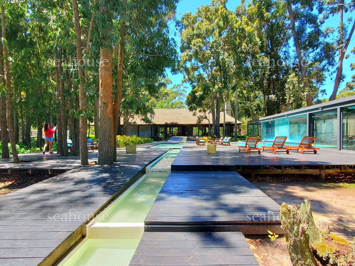 Casa Ref.618 - Magnifica propiedad en venta en el Barrio Privado 