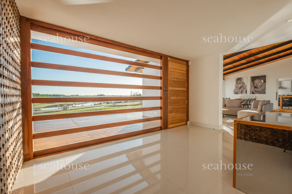 Casa Ref.542 - Pueblo Mio - Manantiales