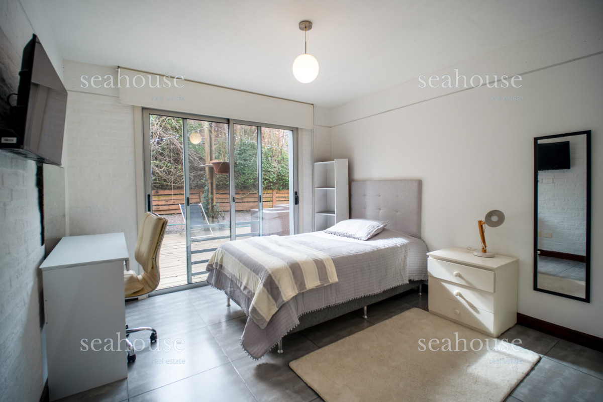Casa Ref.1450 - Casa En Venta Barrio Privado La Arbolada Con Piscina