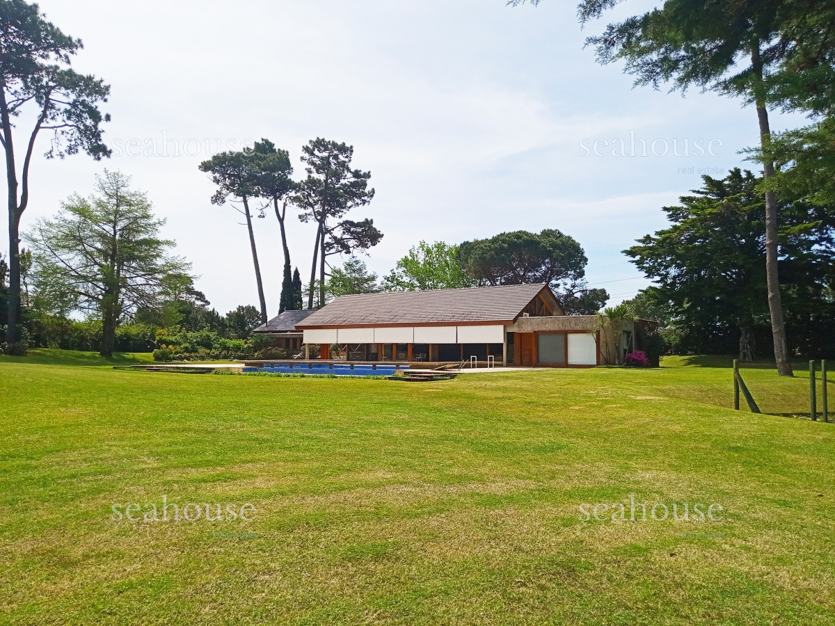 Casa Ref.26 - Casa en venta Punta del Este.
