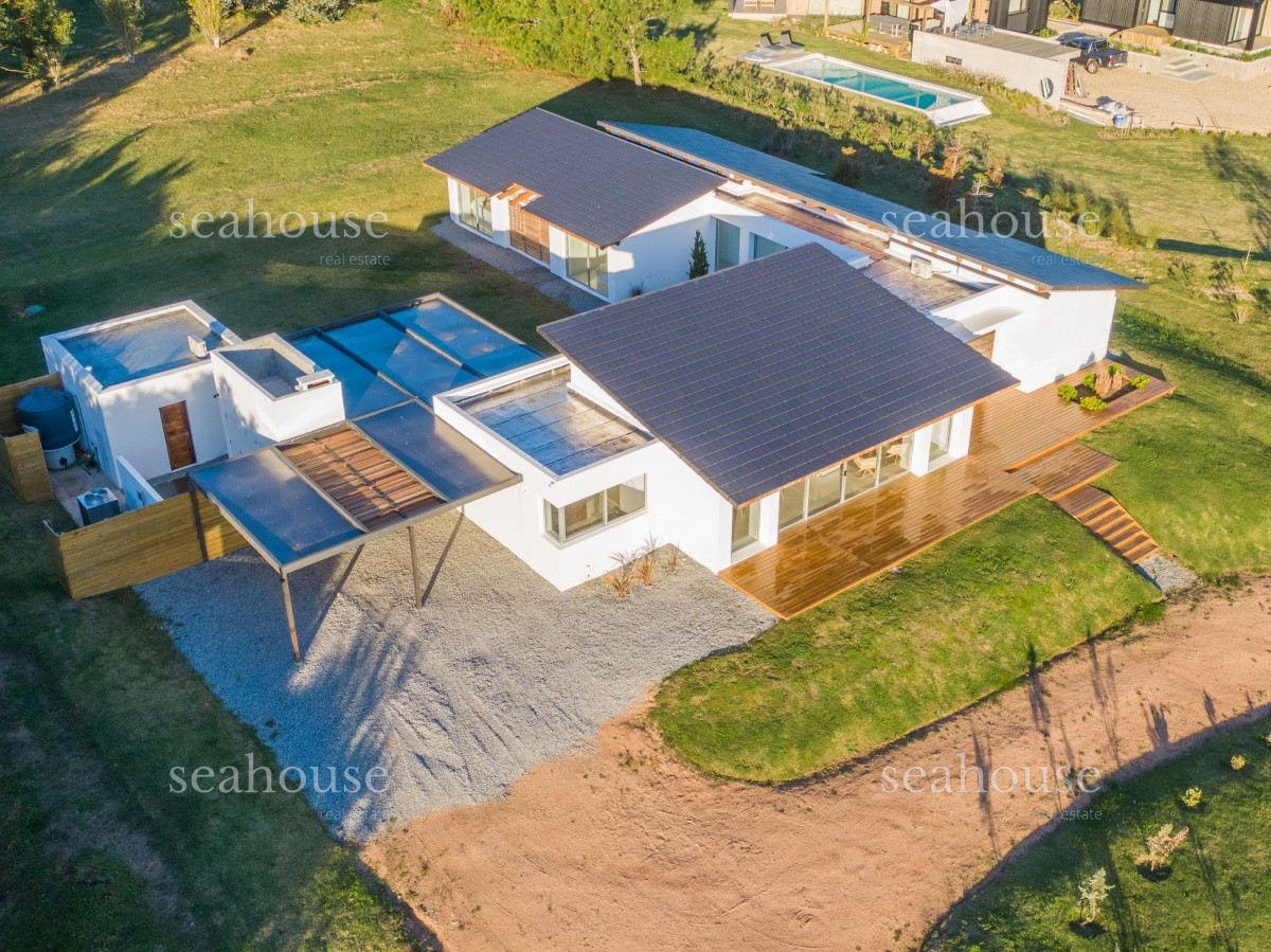 Casa Ref.542 - Pueblo Mio - Manantiales