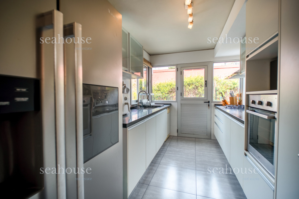 Casa Ref.1450 - Casa En Venta Barrio Privado La Arbolada Con Piscina