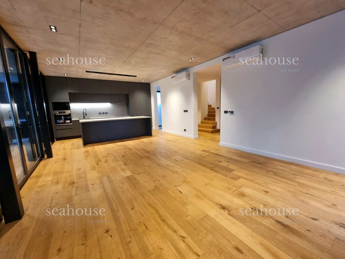 Casa Ref.1406 - Casa en venta a estrenar en La Cañada, Distrito 52 - Punta del Este