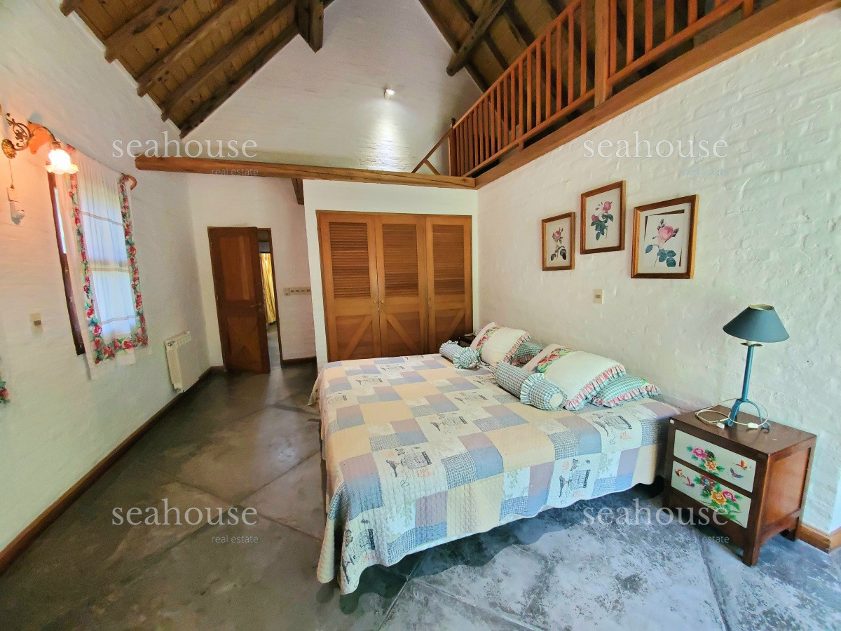 Casa Ref.453 - Casa en Punta del Este, Pinares