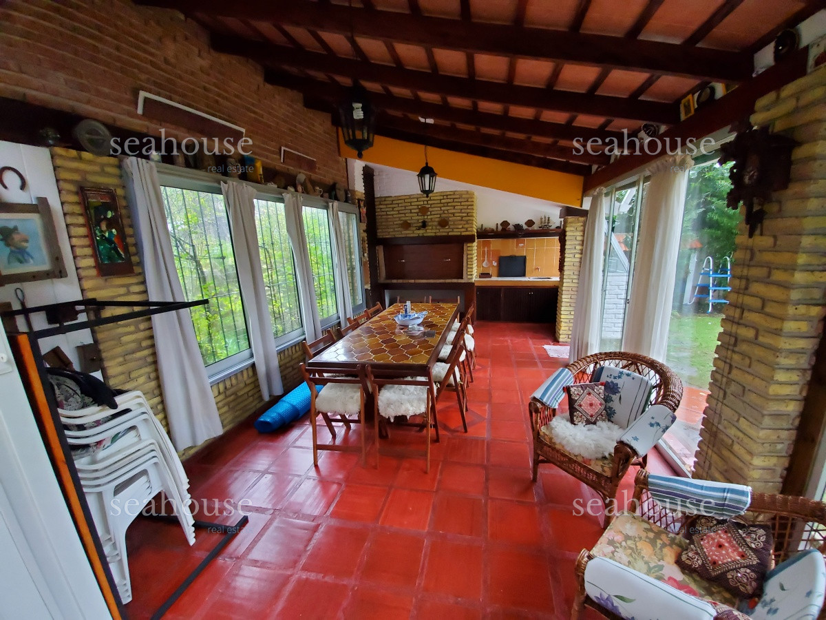 Casa Ref.385 - Casa en alquiler en Pinares