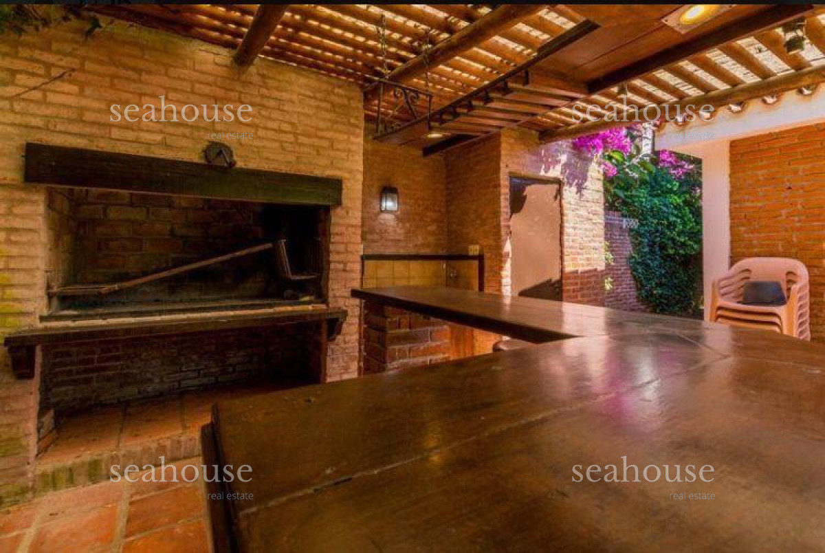 Casa Ref.386 - Casa en venta en Rincón del Indio - Punta del Este.