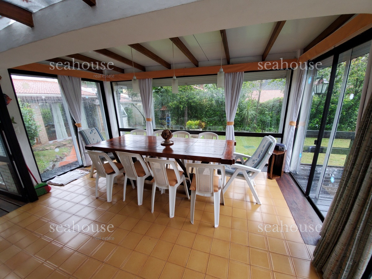 Casa Ref.385 - Casa en alquiler en Pinares