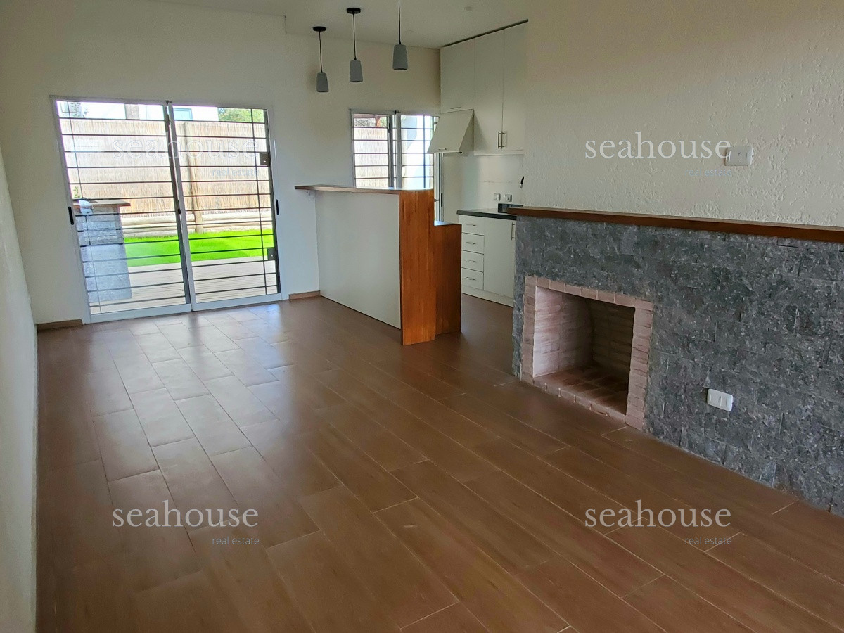 Casa Ref.372 - CASA EN VENTA A ESTRENAR EN PINARES.
