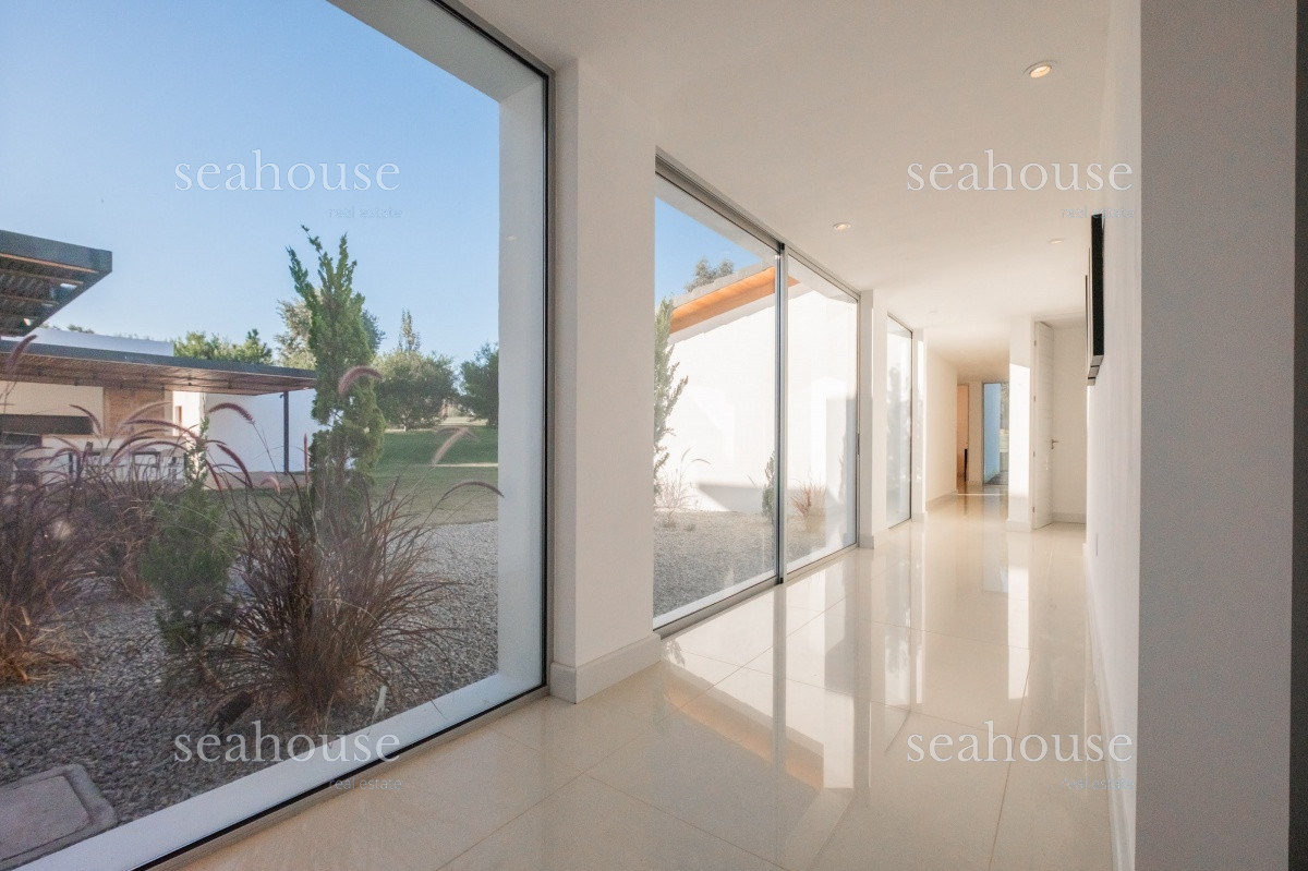 Casa Ref.542 - Pueblo Mio - Manantiales