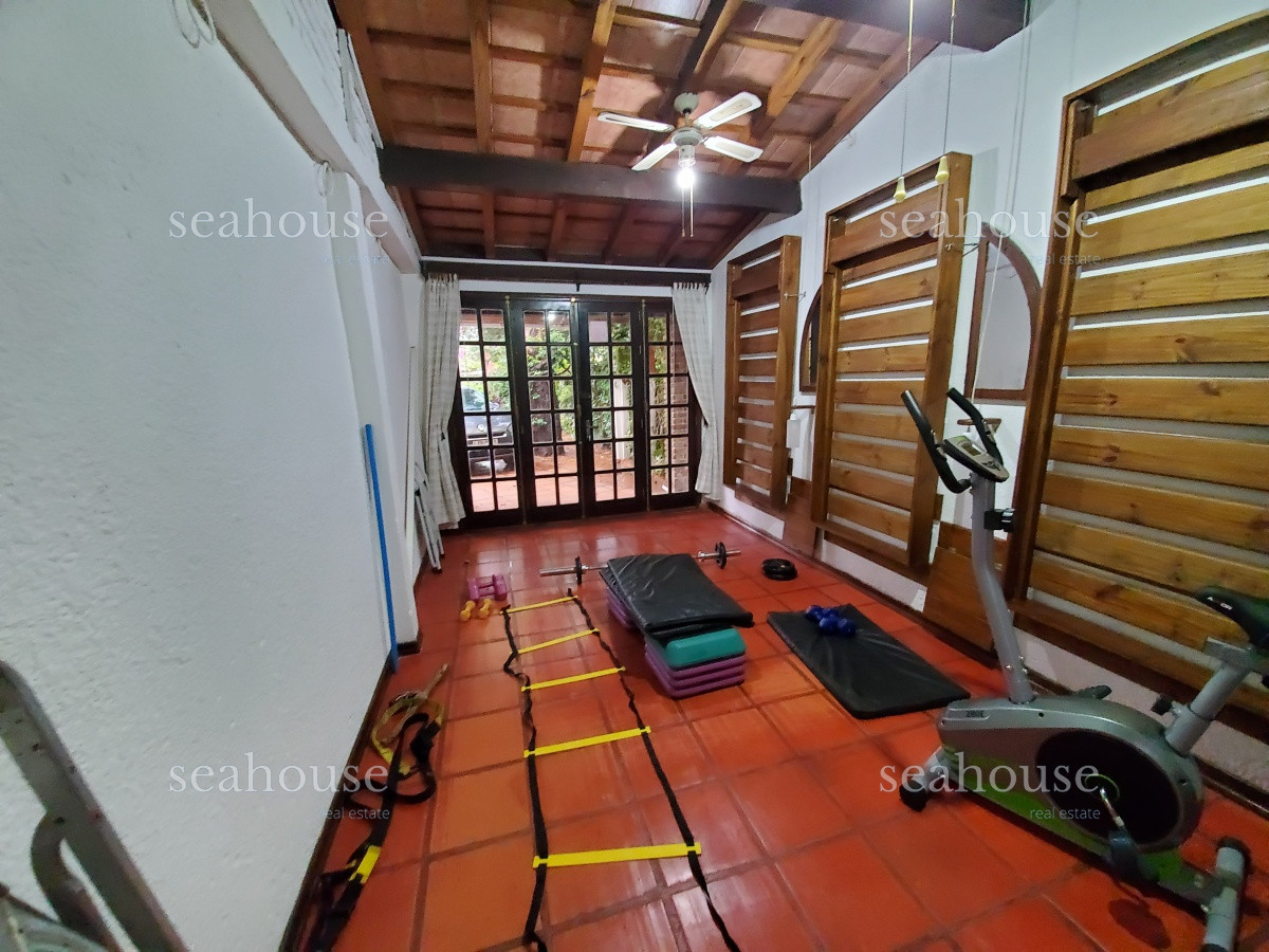 Casa Ref.385 - Casa en alquiler en Pinares